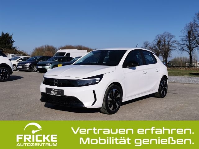 Opel Corsa 13.500 km 18.540 &euro; Lippstadt 59557