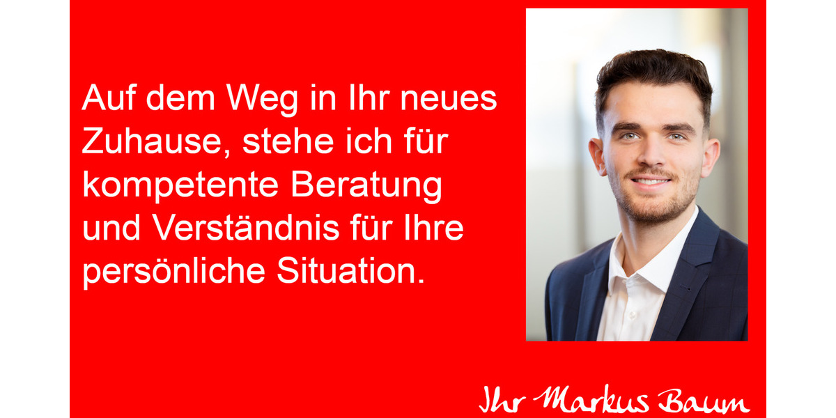 Etagenwohnung Schloß Holte-Stukenbrock Schloß Holte - 2 Zimmer, 57 m&sup2;, 244.600&euro; | Angebot:24767681