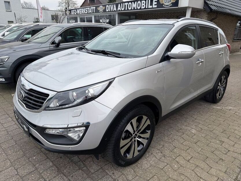 Sportage