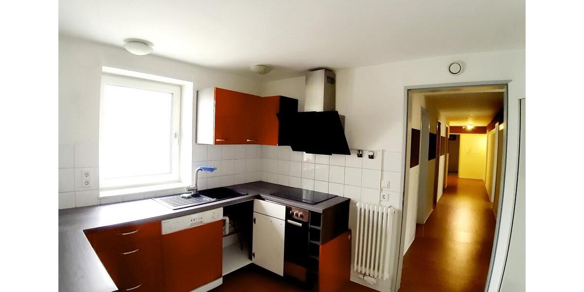 Etagenwohnung Detmold - 3 Zimmer, 96 m&sup2;, 210.000&euro; | Angebot:26929865