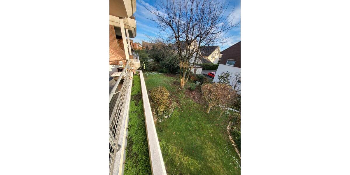 Etagenwohnung Paderborn Elsen - 3 Zimmer, 83 m&sup2;, 235.000&euro; | Angebot:25408303