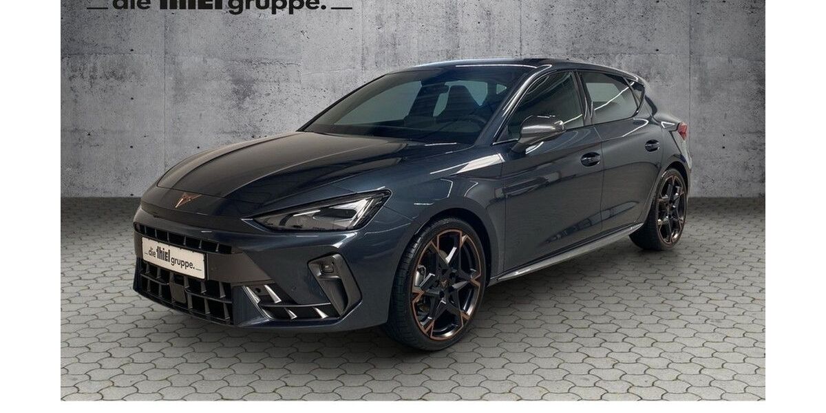 Cupra Leon 9.890 km 32.990 &euro; Paderborn 33104