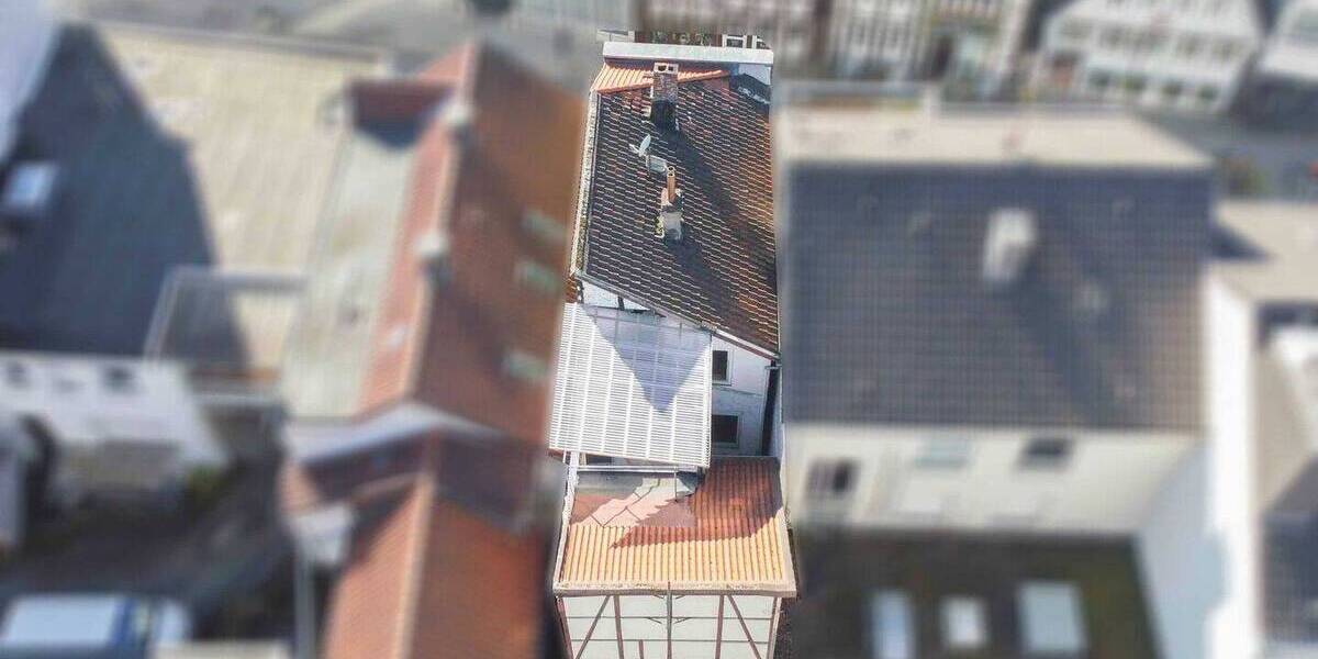 Gewerbeobjekt Detmold Innenstadt - 220.000&euro; | Angebot:26259239