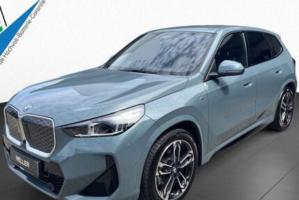 BMW iX1 14.500 km 43.850 &euro; Detmold 32758