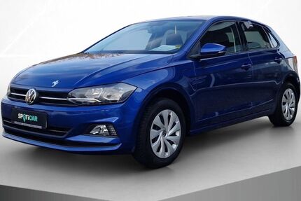 VW Polo 51.500 km 15.512 &euro; Bad Driburg 33014