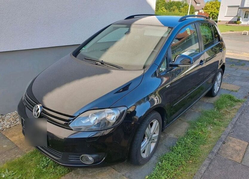Golf Plus