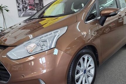 Ford B-Max 45.300 km 9.299 &euro; Lippstadt 59557