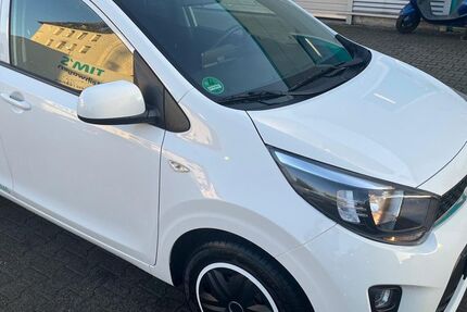 Kia Picanto 17.877 km 14.880 &euro; Schloß Holte-Stukenbrock 33758