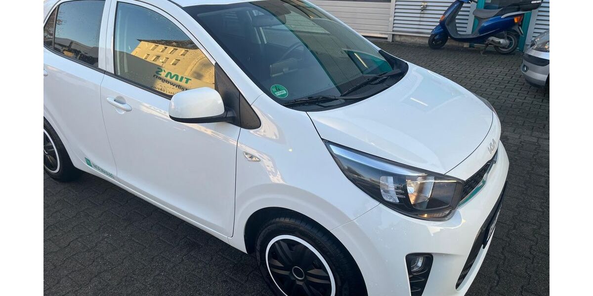 Kia Picanto 17.877 km 14.880 &euro; Schloß Holte-Stukenbrock 33758