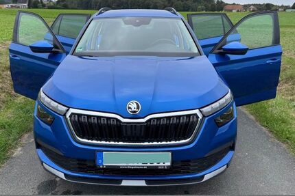 Skoda Kamiq 67.000 km 18.800 &euro; Detmold 32758