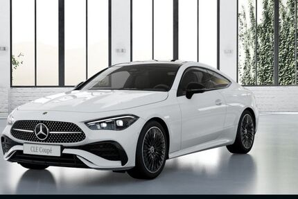 Mercedes-Benz CLE 220 14.500 km 65.220 &euro; Paderborn 33100