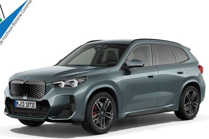 BMW iX1 26.589 km 49.450 &euro; Detmold 32758