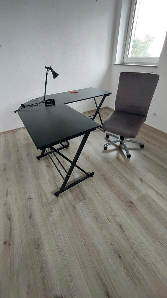 Eigentumswohnung 84qm zuverkaufen