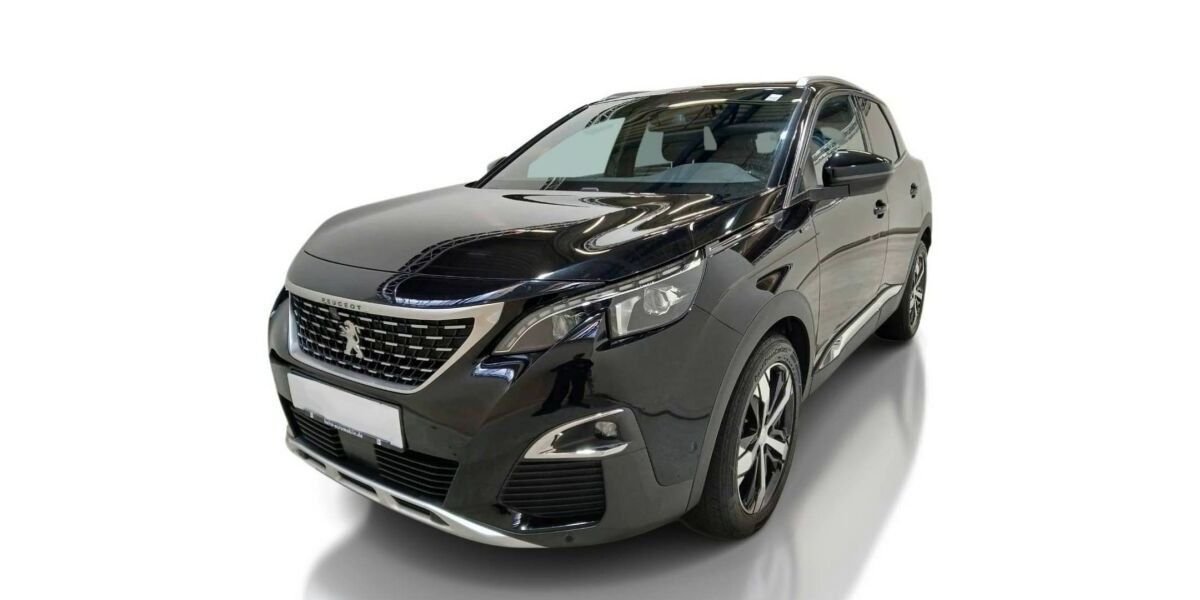 Peugeot 3008 72.200 km 16.830 &euro; Paderborn 33100