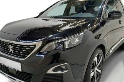 Peugeot 3008 72.200 km 16.840 &euro; Paderborn 33100
