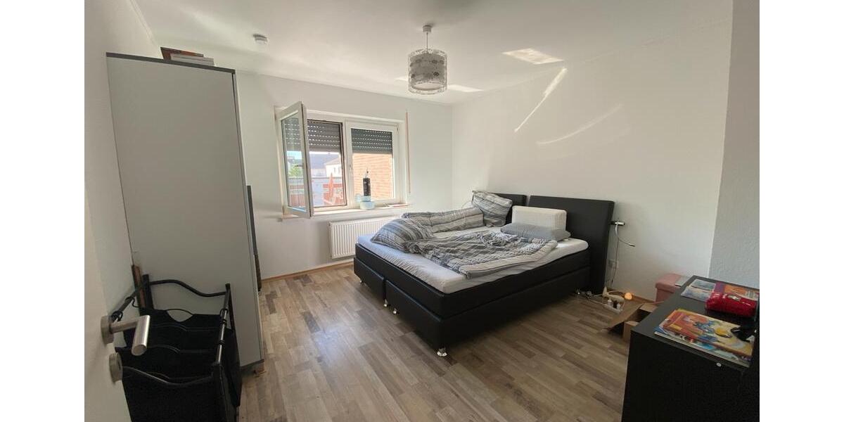 Etagenwohnung Paderborn Elsen - 3 Zimmer, 93 m&sup2;, 800&euro; | Angebot:27594142