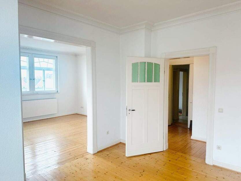 Ihr neues Zuhause mit Charme und großzügigem Raumgefühl! 4 zimmer