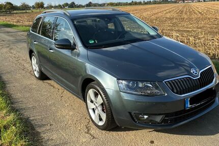 Skoda Octavia 125.050 km 9.500 &euro; Paderborn 33106