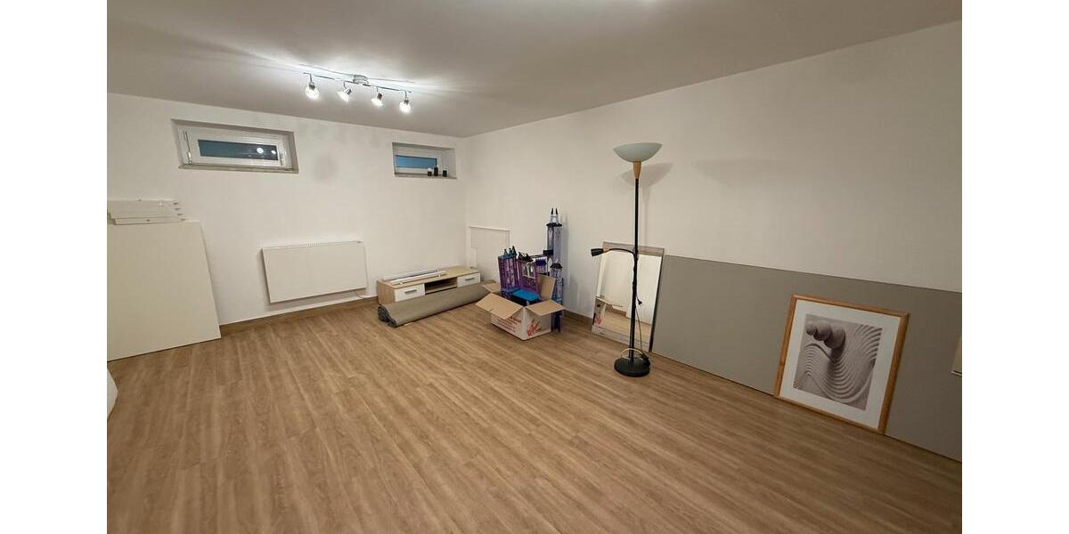 Etagenwohnung Paderborn Elsen - 2 Zimmer, 58 m&sup2;, 350&euro; | Angebot:25416109