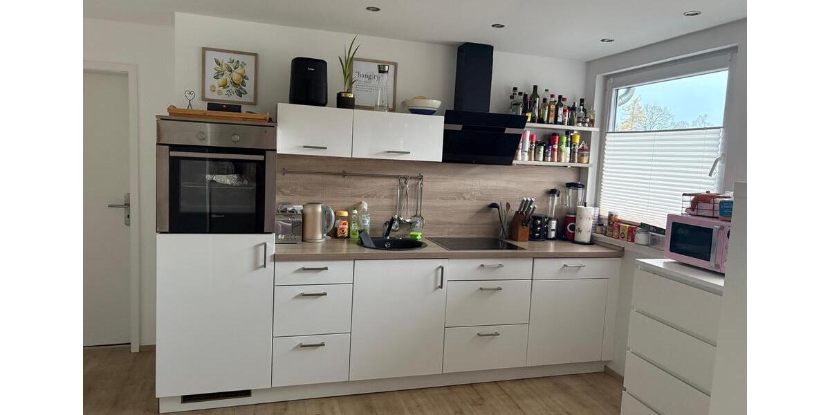 Dachgeschoßwohnung Horn-Bad Meinberg Bad Meinberg - 2 Zimmer, 65 m&sup2;, 540&euro; | Angebot:26441290