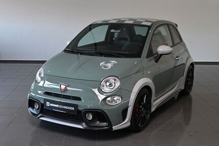 Abarth 695 42.649 km 24.750 &euro; Paderborn 33100