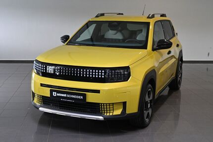 Fiat Grande Panda 6.242 km 21.750 &euro; Paderborn 33100