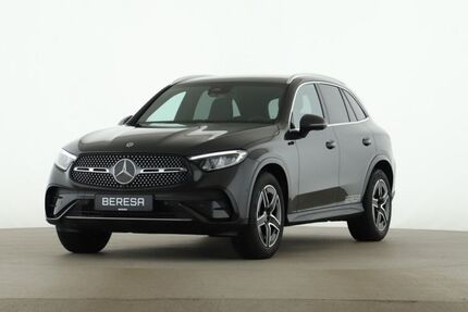 Mercedes-Benz GLC 200 9.900 km 46.650 &euro; Detmold 32758