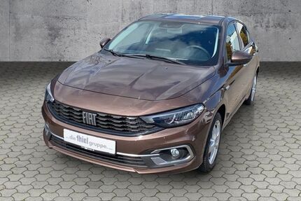 Fiat Tipo 48.400 km 12.990 &euro; Bad Driburg 33014