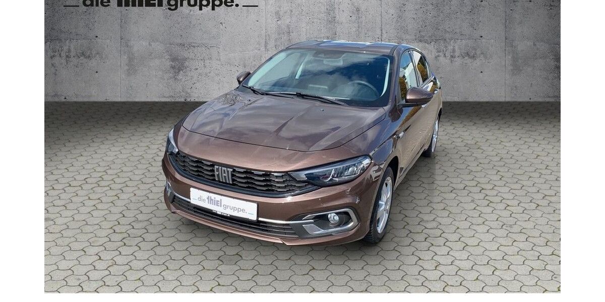 Fiat Tipo 48.400 km 12.990 &euro; Bad Driburg 33014