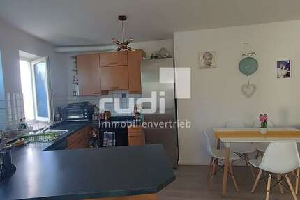 Wohnung zum Mieten in Lichtenau Atteln 495 € 55 m² 2 zimmer