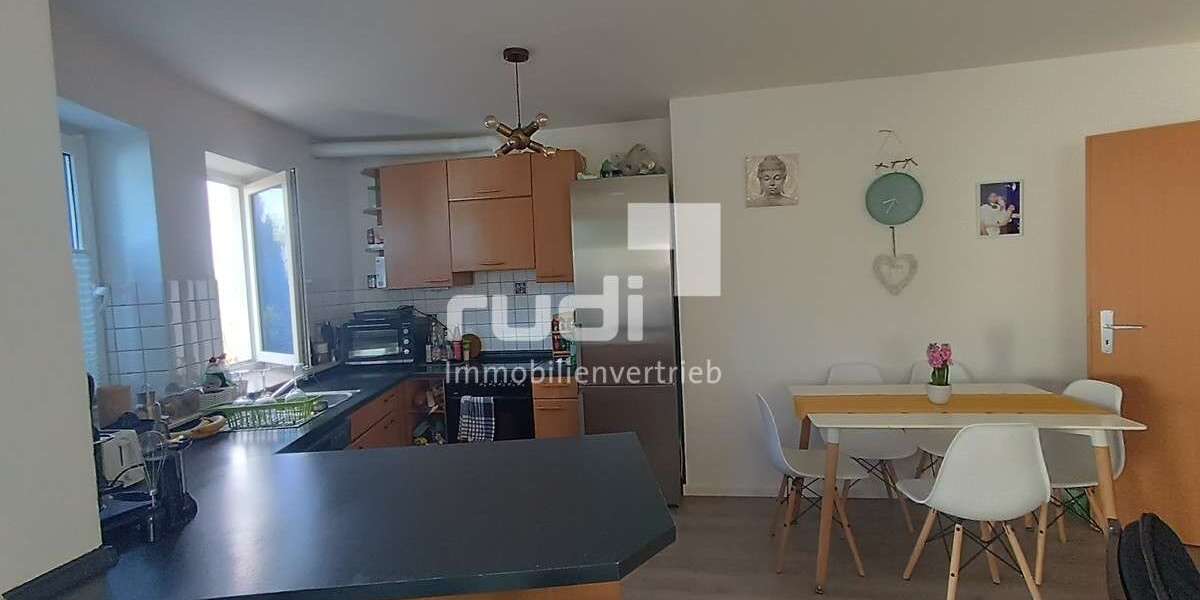 Wohnung zum Mieten in Lichtenau Atteln 495 € 55 m² 2 zimmer