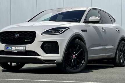 Jaguar E-Pace 45.081 km 33.450 &euro; Paderborn 33106