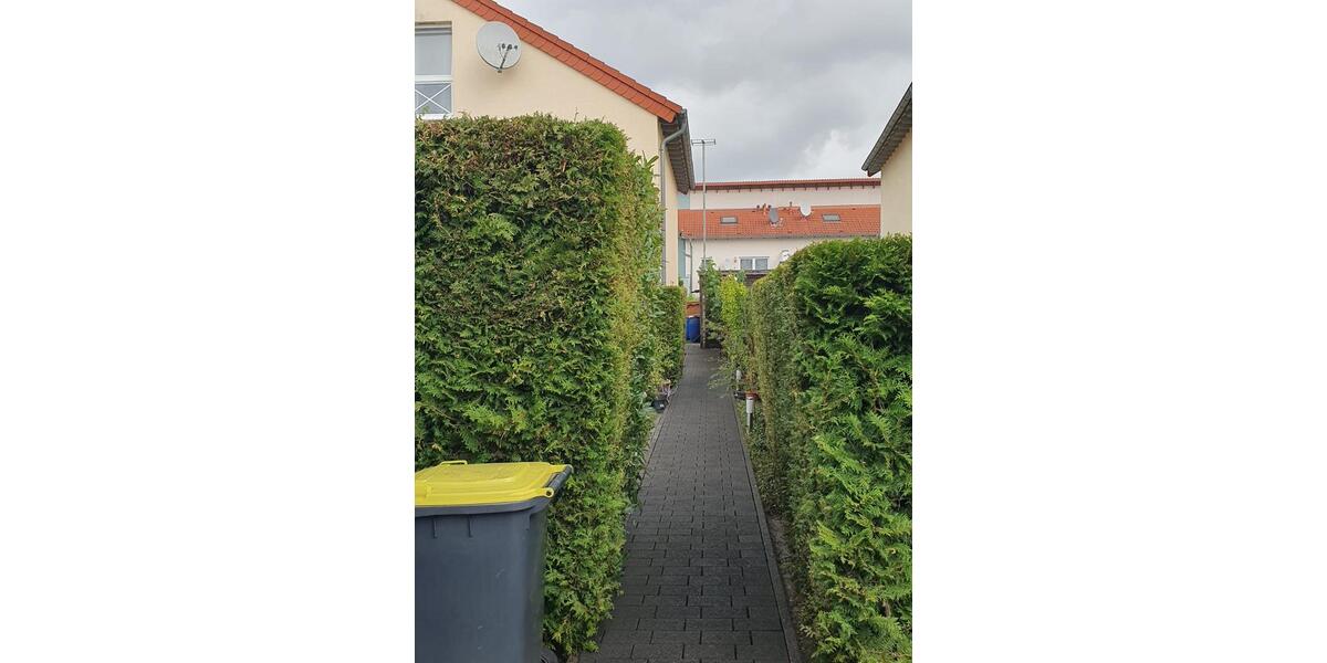 Doppelhaushälfte Paderborn Neuenbeken - 5 Zimmer, 96 m&sup2;, 449.000&euro; | Angebot:27535016