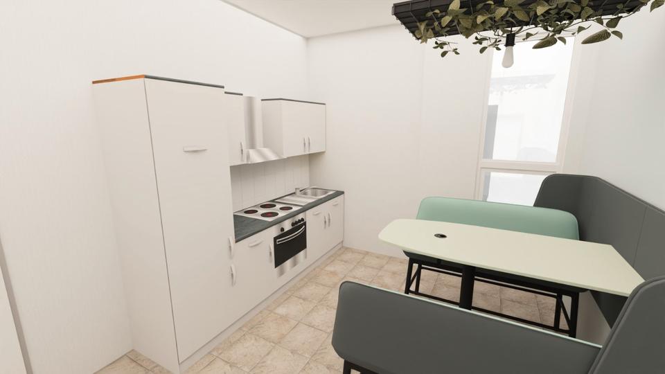 Gewerbeobjekt Paderborn Elsen - 990&euro; | Angebot:26229265