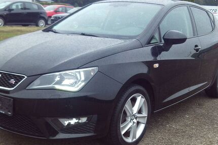 Seat Ibiza 99.780 km 9.690 € Lippstadt-Lipperbruch 59558