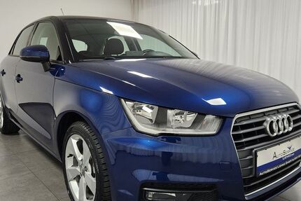 Audi A1 53.247 km 14.990 &euro; Schloß Holte-Stukenbrock 33758