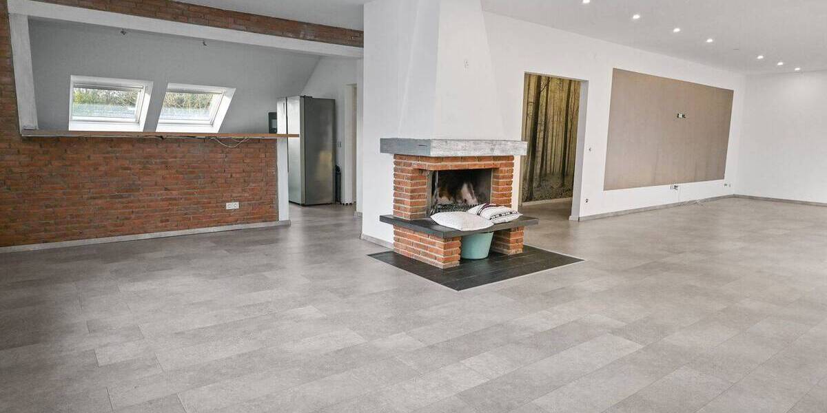 Etagenwohnung Oerlinghausen Lipperreihe - 4 Zimmer, 160 m&sup2;, 185.000&euro; | Angebot:26674035