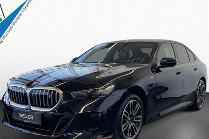 BMW i5 12.228 km 59.850 € Paderborn 33104