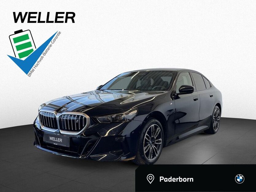 BMW i5 12.228 km 59.850 € Paderborn 33104