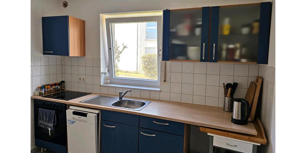 Etagenwohnung Paderborn Univiertel - 3 Zimmer, 76 m&sup2;, 700&euro; | Angebot:27602055