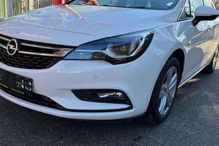 Opel Astra 156.000 km 6.499 &euro; Paderborn 33100