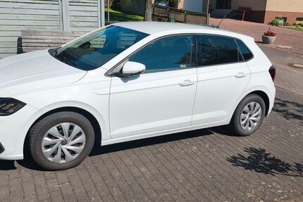VW Polo 29.900 km 16.799 &euro; Steinheim 32839
