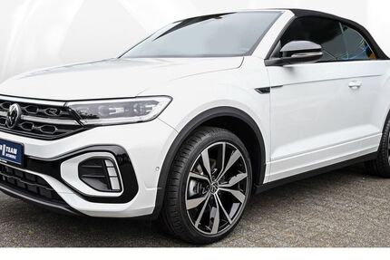 VW T-Roc 4.980 km 39.790 € Verl 33415