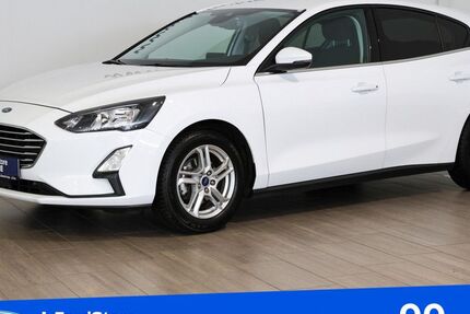 Ford Focus 61.365 km 14.990 &euro; Paderborn 33102
