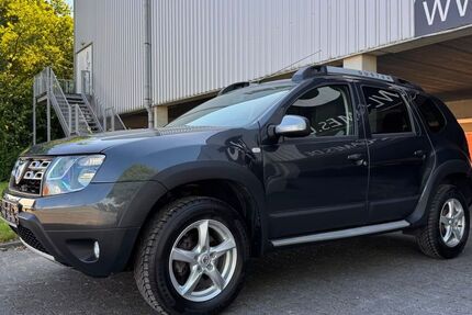 Dacia Duster 132.400 km 6.290 &euro; Paderborn 33102