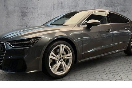 Audi A7 60.100 km 45.490 € Paderborn 33100