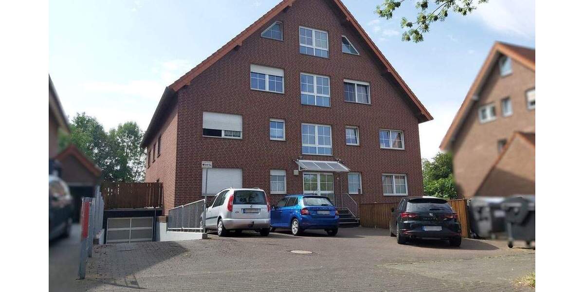 Etagenwohnung Paderborn Kernstadt - 2 Zimmer, 80 m&sup2;, 225.000&euro; | Angebot:25675417