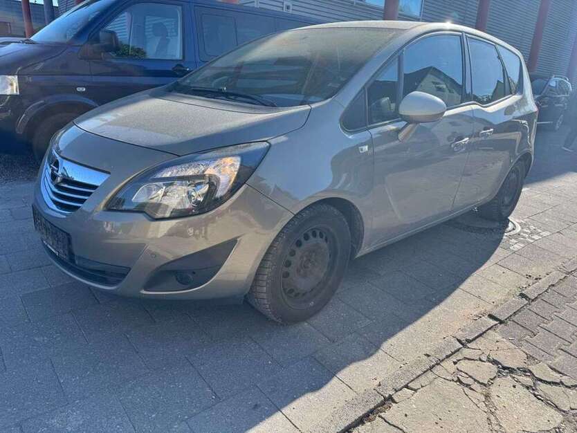 Meriva