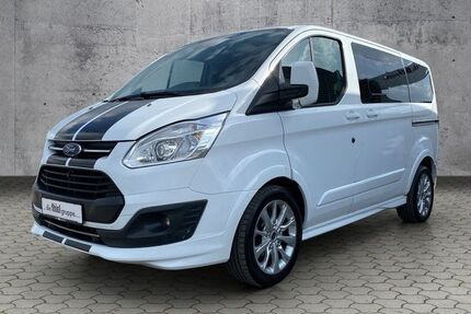 Ford Transit 141.500 km 22.890 &euro; Paderborn 33104