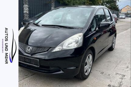 Honda Jazz 112.794 km 2.499 &euro; Paderborn 33100